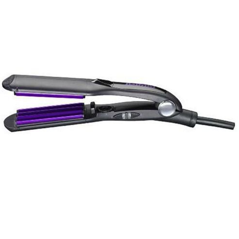 Image of Babyliss 2165bu Professional Ceramic 210 Hair Crimper