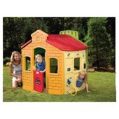 Little Tikes Town Playhouse