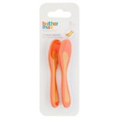 Brother Max 2 Heat-Sensitive Travel Spoons