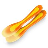 Brothermax Travel Spoons x 2