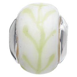 Truth Green Seaweed Charm