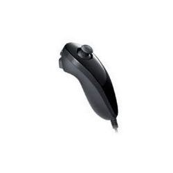 Nintendo Wii Nunchuk - Black