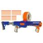 Nerf N-Strike Raider Rapidfire Cs-35