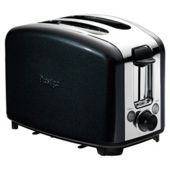 Meyer Prestige 54006 Traditional 2 Slice Toaster - Dark Grey
