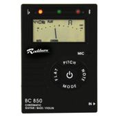 Rockburn Electronic Guitar Tuner