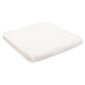 Tesco Loves Baby Fleece Blanket, Cream