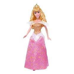 Disney Princess Sparkle Sleeping Beauty Doll