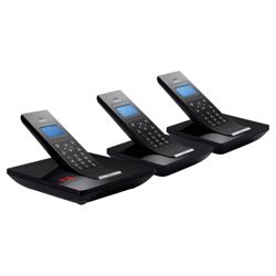iDect C5i Cordless Telephone  -Set of 3