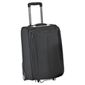 Revelation by Antler Indy 2-Wheel Suitcase, Black Medium