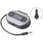 Belkin F8V3080EA TuneCast II FM Transmitter - Black