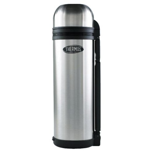 Image of Thermos 1.8l Multi Purpose Stainless Steel Flask