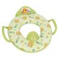 The First Years Winnie the Pooh Soft Seat Toilet Trainer