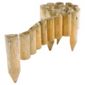 Rowlinson Spiked Border Roll 1.8m 2pk