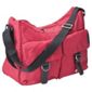 Koo-di Little Lifestyle Hobo Changing Bag, Red
