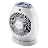 Bionaire Bfh251-Iuk Heater, White