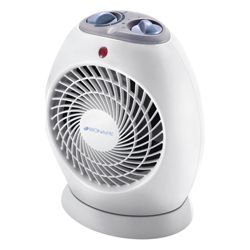 Bionaire Bfh251-Iuk Heater, White
