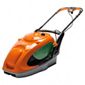 Flymo Glide Master 340 - Electric Hover Collect Mower