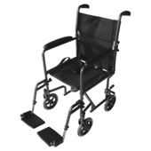 Hand Push Wheelchair