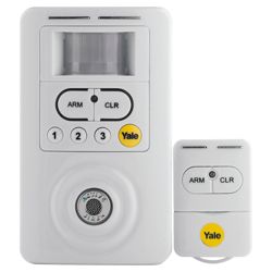 Yale Basic Alarm Kit