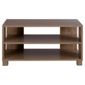 Nico TV Unit, Walnut-effect