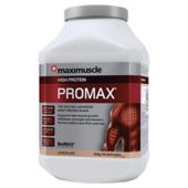 Maximuscle Promax 908g Chocolate