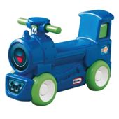 Little Tikes Sit & Roll Train Ride On