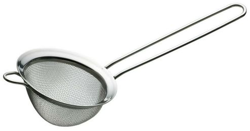 Image of Le'xpress Stainless Steel Tea Strainer