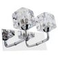 Tesco Lighting Ice Cube Wall Fitting