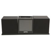 GEAR 4 CRG-70W clock radio with iPod dock