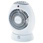 Bionaire BFH265-IUK 2000W Fan Heater With Thermostat & Oscillation