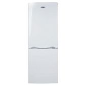 Fridgemaster MTRF160A White Fridge freezer