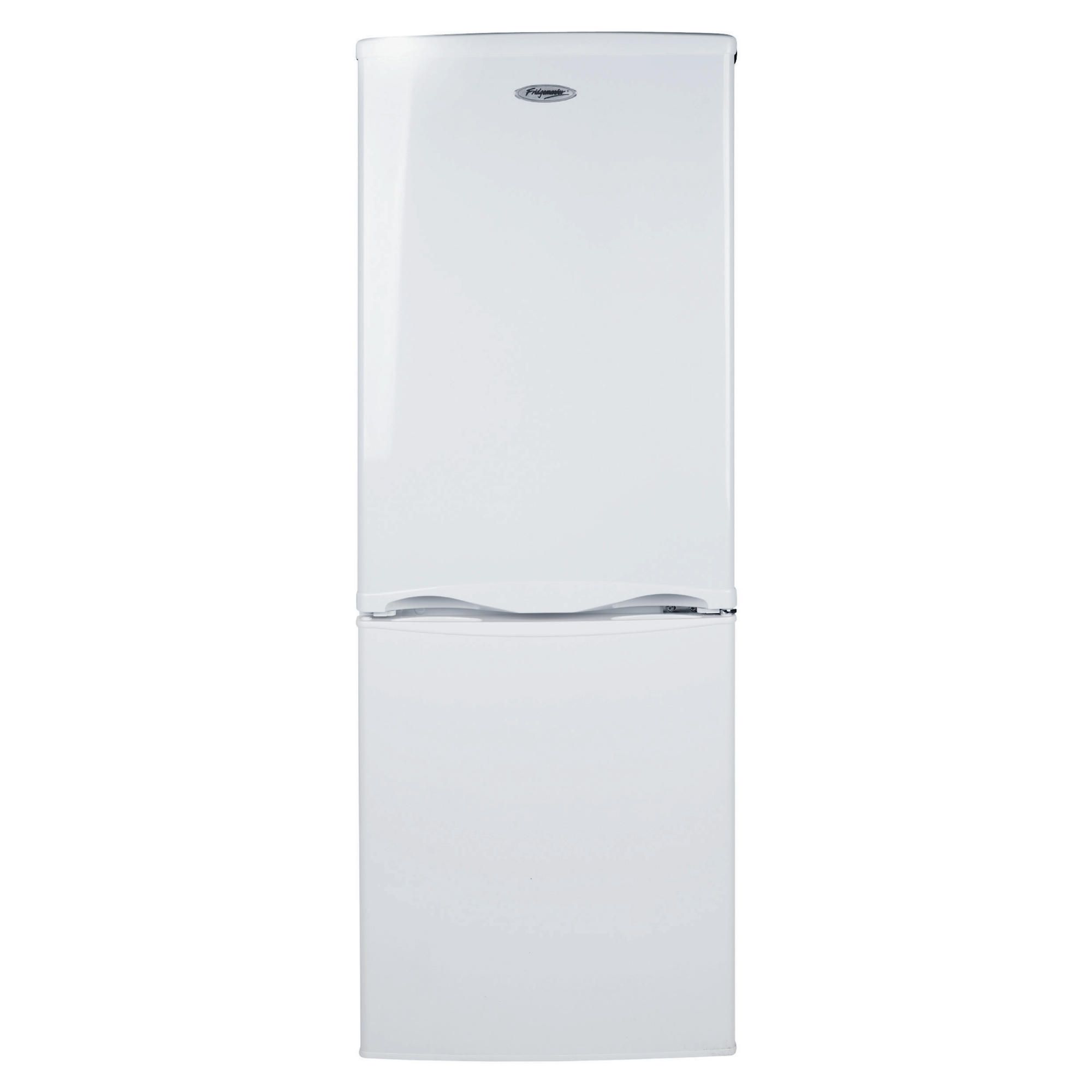 Fridgemaster MTRF160A White Fridge freezer Fridgemaster MTRF160A White Fridge freezer