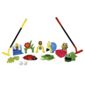 Tesco Crazy Golf Set