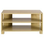 Nico TV Unit, Oak-effect