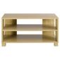 Nico TV Unit, Oak-effect