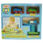 Thomas & Friends Thomas & Cranky Playset