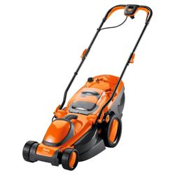 Flymo Multimo 340XC - Electric Wheeled Lawnmower