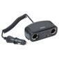 DC 12V Multisocket with USB Charging Socket