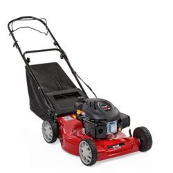 MTD 53CM Self Propelled Rotary Lawnmower 53SPO