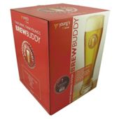 BrewBuddy Starter Kit Lager
