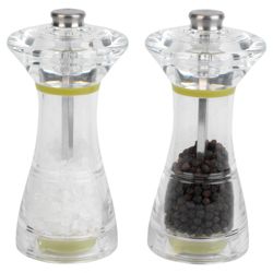 Jamie Oliver Salt and Pepper Set