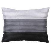 Tesco Nanza Cushion, Black