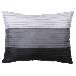 Tesco Nanza Cushion, Black