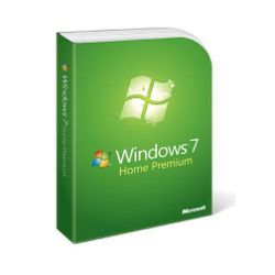 Microsoft Windows 7 Anytime Upgrade, Starter to Home Premium