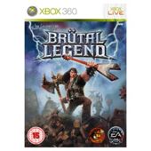 Brutal Legend - Xbox 360