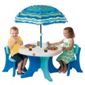 Step2 Play & Shade Patio Set