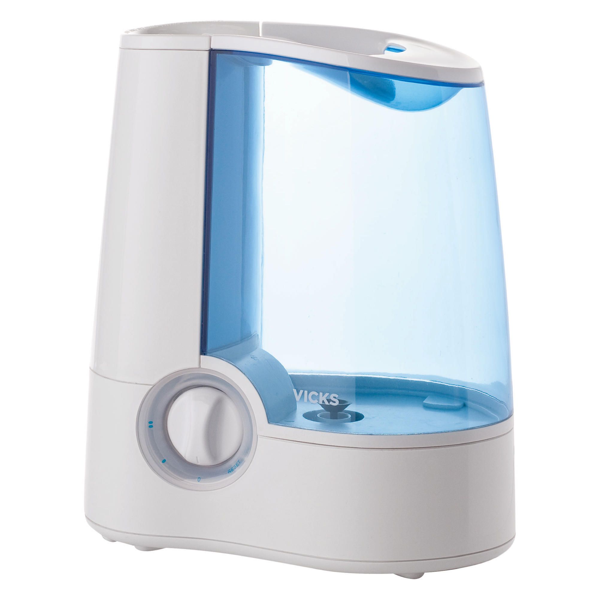 Vicks Warm Mist Humidifier