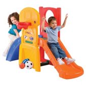 Step2 All-Star Sports Climber