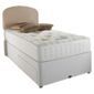 Rest Assured Royal Ortho 1000 Single 2 Drawer Divan Bed