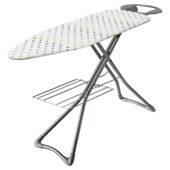 Minky family ironing board